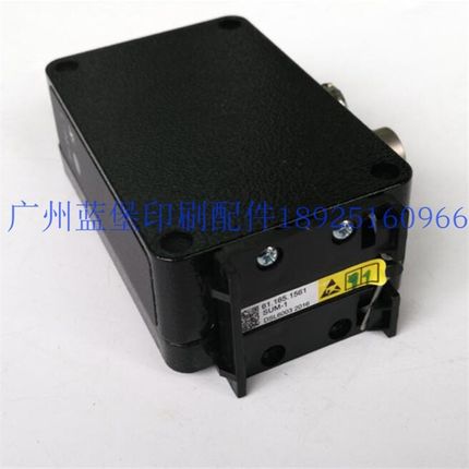 SUM1海德堡拉规电眼放大器 61.165.1561印Z刷机械配件