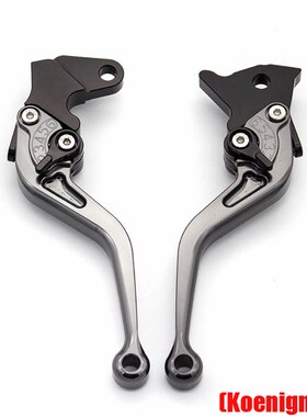 春风MT国宾150/250/400/650NK牛角离合手柄狒狒125STX刹车改装配