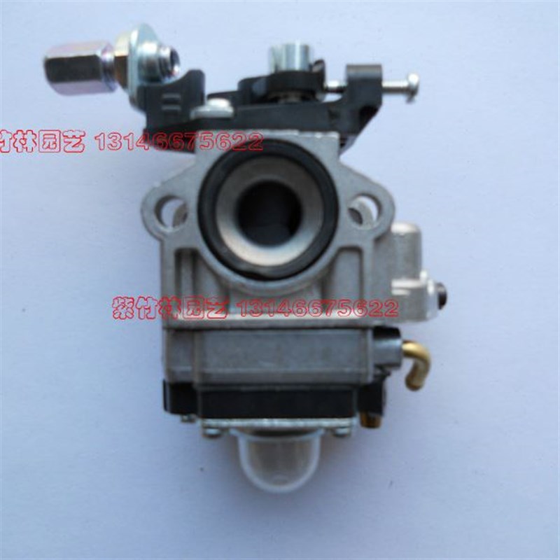 TL33割灌机化油o器/330B割灌机化油器/40-5化油器