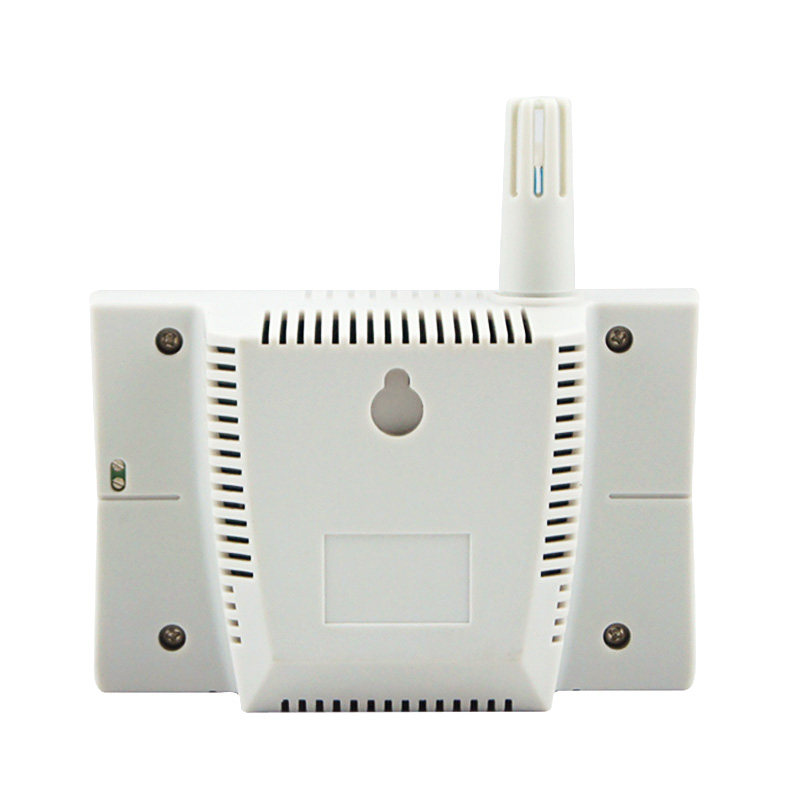 台湾衡欣高精度二氧化碳检测仪 CO2测试G仪可控制通风系统 AZ7723