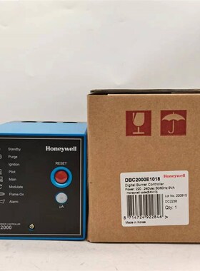现货美国霍尼韦尔HONEYWELL R4343E1014,FC100K0A1001,ST1000A100