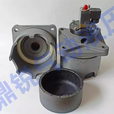 ALSTOM 3寸活塞式脉冲阀 阿尔斯冲阀 Optipow105 Optip.ow135