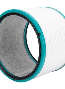 空气净化器hp/dpj网适配滤芯00/01风扇02/03滤过滤无叶tp过04/05p