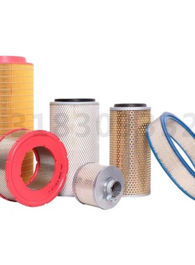 39207964替代英p格索兰螺杆式空压机空气过滤器安全芯配件风格耗