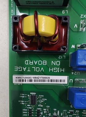 KM937520G03N KM937521H06 KM51006946V000D01-B 7MBR10Y0U4B120