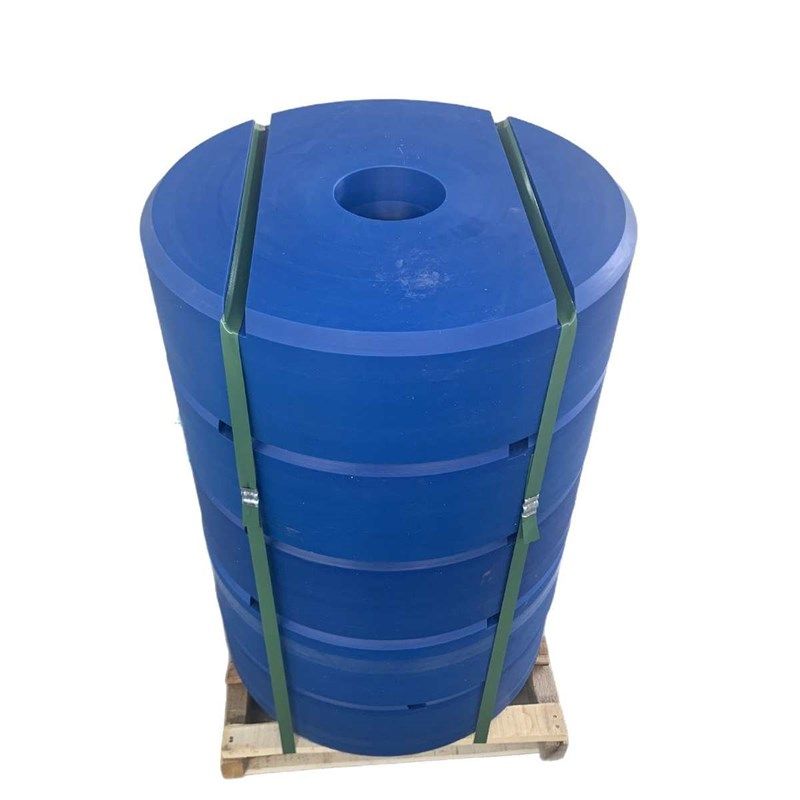 打桩机锤垫加f工液压锤垫实心浇筑尼龙缓冲垫耐磨圆形尼龙锤垫,农机/农具/农膜,农用防草地布/除草布,淘宝优惠券,粉丝福利购,淘宝优惠卷