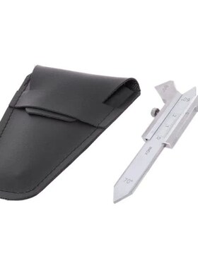 0-20mm Weld Gauge Welding Seam Gauge WIeld Inspection Gauge