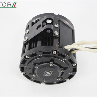 1500W2000IW3000W4000W电机头猴子中 138款 全顺中置电机9f0款 120款