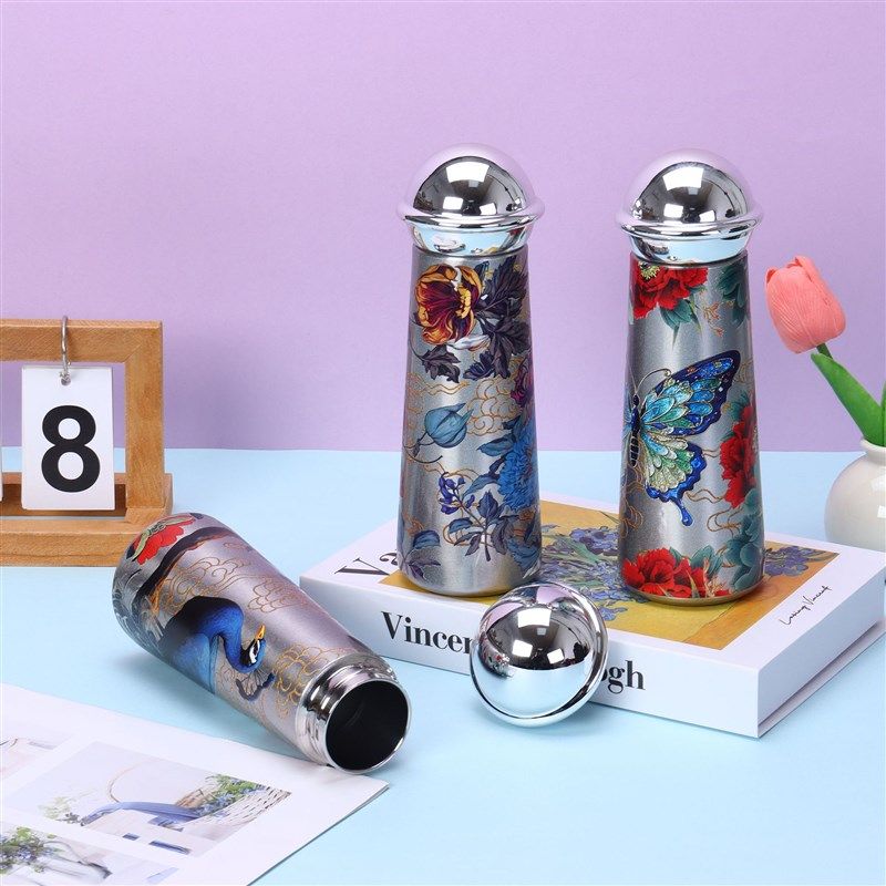 高颜值轻奢高l级感304保温杯水杯,餐饮具,随手杯,淘宝优惠券,粉丝福利购,淘宝优惠卷