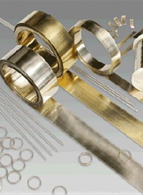 料209低银钎料 含银2%银焊丝 HAg-2B银焊条 BCu91PASg银焊片BCuP-