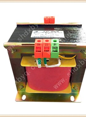 1140V/220V25m00VA 控制变压器(铜)1140V转220V2.5KW降压变压器