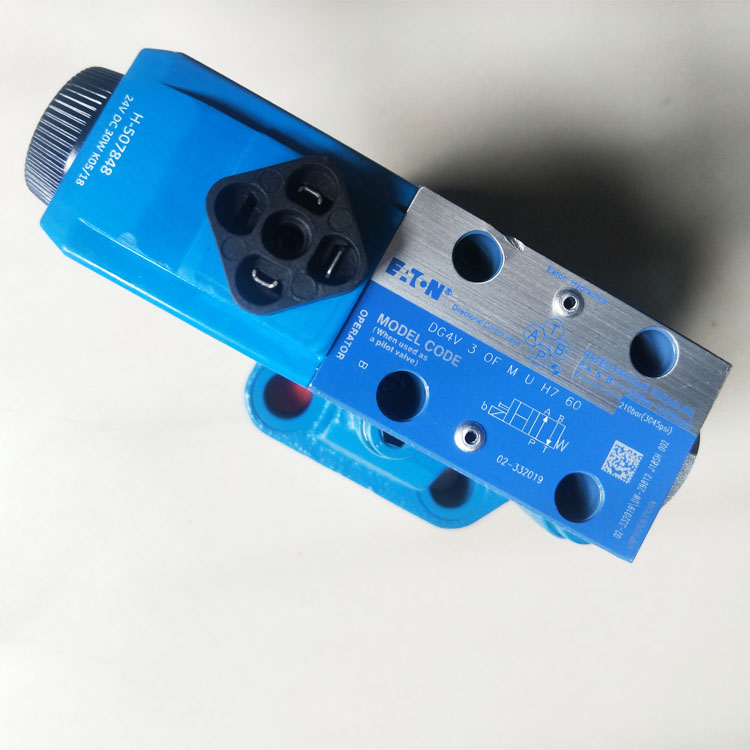 伊顿威格士单向f阀CV1-10-P-0-30  FCV7-10-C-0-FF插装溢流阀 现