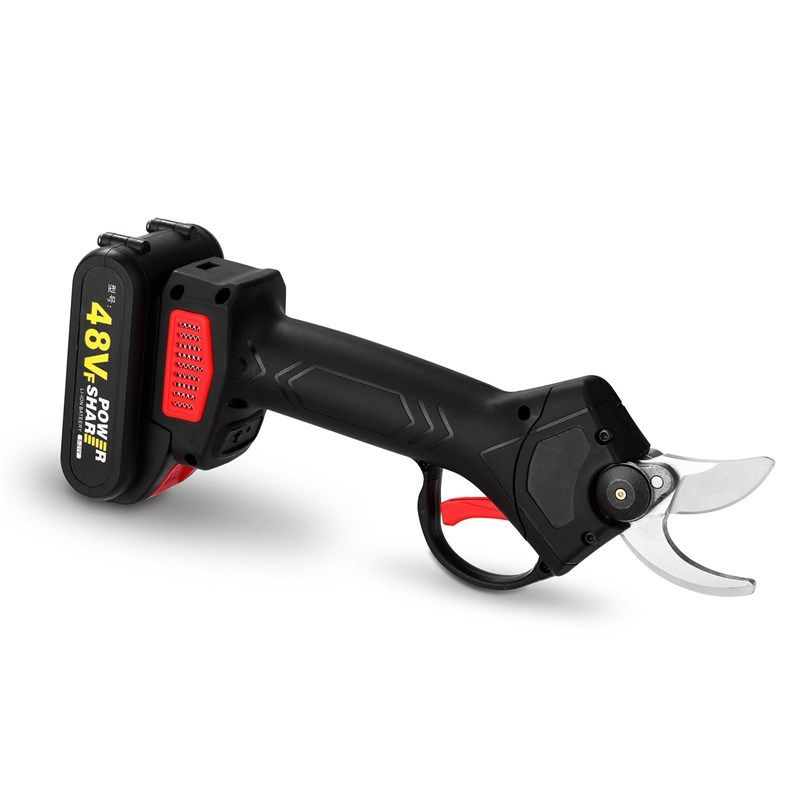 电动剪刀果树充电式园林修剪专用高枝修枝P剪电剪子剪树枝剪刀,基础建材,水管配件,淘宝优惠券,粉丝福利购,淘宝优惠卷