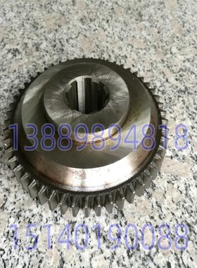 沈阳机床配件 CAK631m35 6163 CAK80135 齿轮 2171L Z51 159 H4