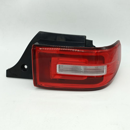 五菱宏光mieni新能源电动汽车轿车后尾灯 刹车灯 倒车灯 后大灯