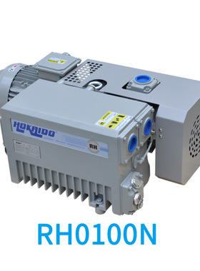 德国好凯德油式真空泵RH0063N RH004C0N 100N200N300N代替普旭莱