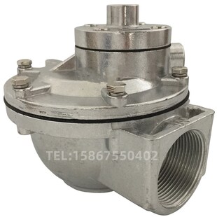 GOYEN 气控脉冲阀 RCA45T010 K4502 除尘阀 CA45T PRETTbY