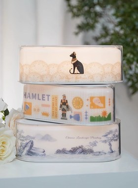 大英博物馆无线充电小夜灯摆件结婚礼物送男M朋友男士男生礼物实