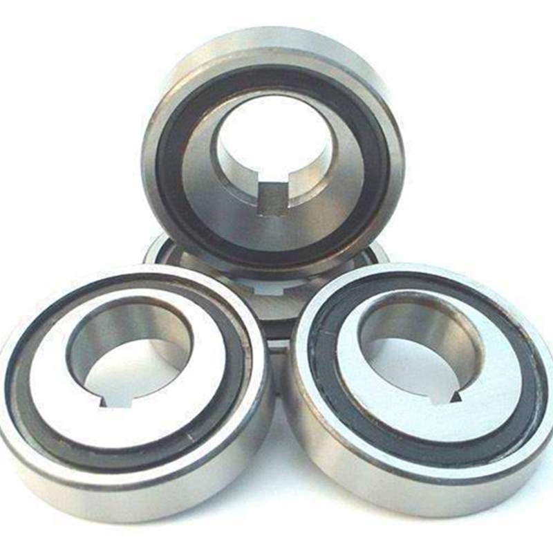 单向离合器轴承NFS ASNU8 ASNU12 ASNU15 ASNU17 ASNU20 2Y5 30 3