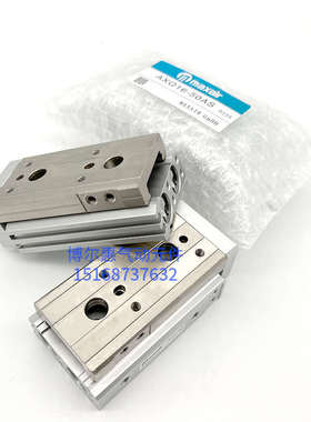 MAXAIR迈斯艾尔AXQ气缸AXQ6/AXQ8/AXQE12/AXQ16/AXQ20/AXQ25 L