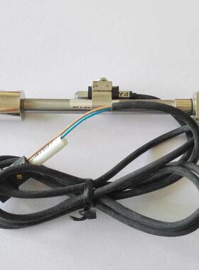 KV7-M9179-A0X KGA-M9179-A0X CHYLINDER ASSY顶针气缸带感应器