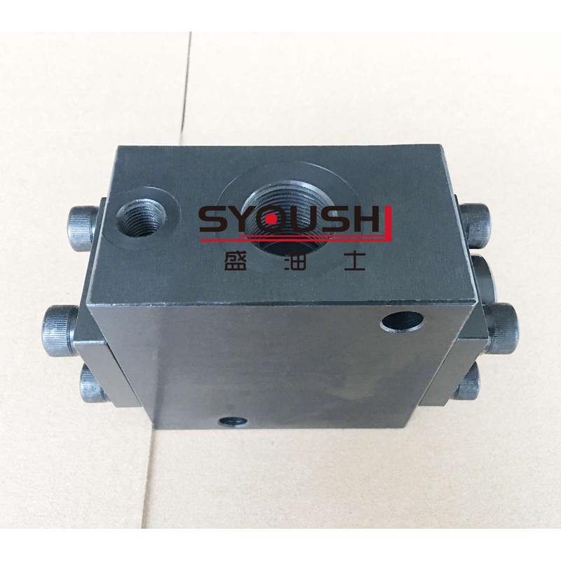 液控单向阀SL,SV15,20GA,GB-1,2,-30P/2保压阀方向阀质保一年