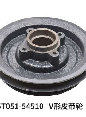 久保田688 988收割机配件4w8牙链轮1008  108 100拨禾轮皮带轮