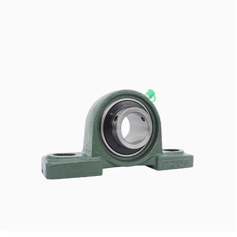 替代米思轴承座组件带座CPDR PDR12 15 17 20 25 30 35 40 45 50