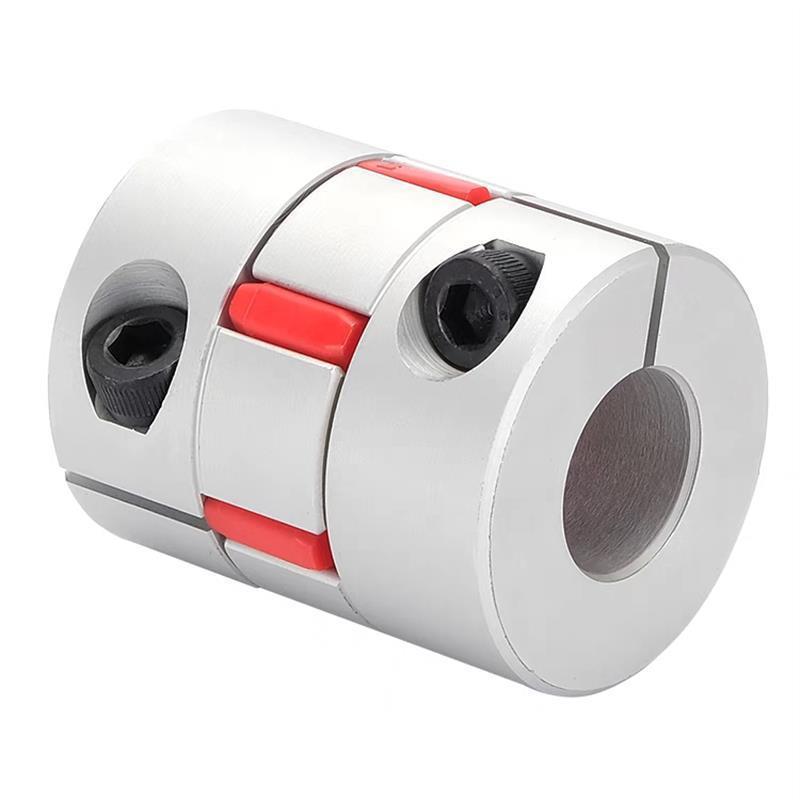 替代上隆联轴器CPHD CPHDK-D14 20 25 30 35 40 55 65 梅花联轴器