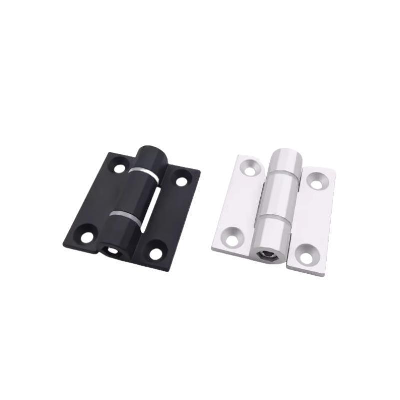 铝合金扭矩蝶形铰链 阻尼调节合页HHPTF6/8-6/8 HHPTFB6/8-6/8