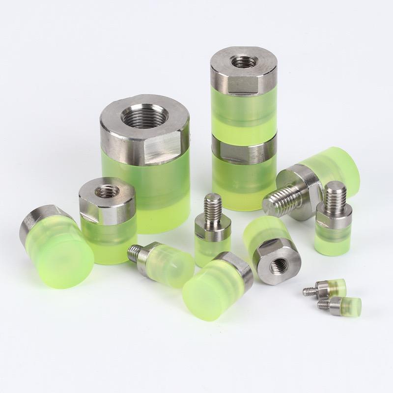 WIW01聚氨酯WIZ02压块E-USLH30/USLM25/USLL6 SSLM20/D8D10D12D16