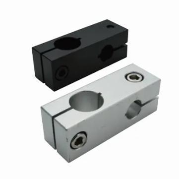 C-HLKDE8/10/12/15/16/20/支柱固定夹C-HLKDU10-8现货快速安装型