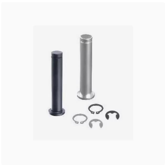 带肩铰链销挡圈固定型MIC01 MIC02 MIC06 MIC11 12 13 14 15 21