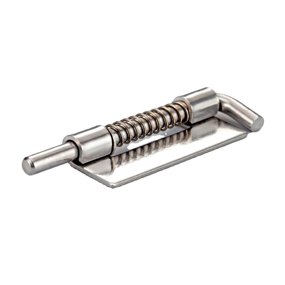 可拆卸铰炼 带弹簧插销合页E-HYGL60 E-HYGR60 E-HYSL60 E-HYSR60