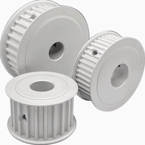 同步带轮HTPA22S5M150-A/B-P/N S5M100/250-A/B S5M22齿 内孔5-20