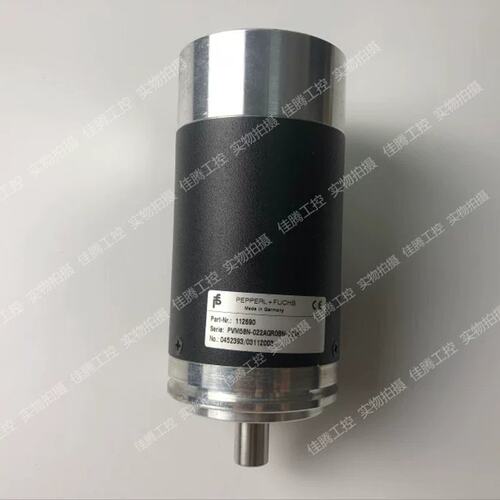 议价议价P+F编码器112690 PVM58N-022AGR0BN-1213库存