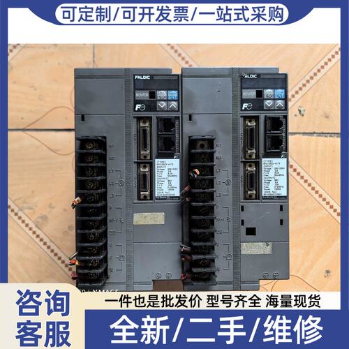议价议价驱动器 RYC152C3-VVT2 1500W 下