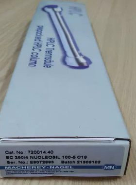 议价[]720014.40全新NUCLEOSIL色谱柱C18 液相柱