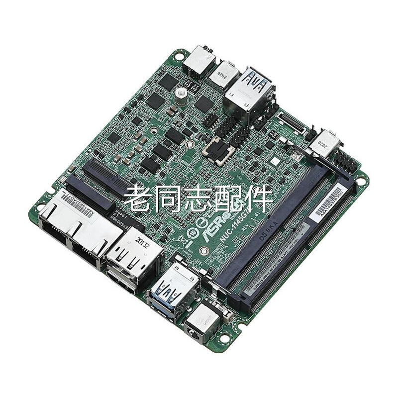 other X58NU-C1145G7E 全新ASR华擎工业工控主板 价格询问卖家