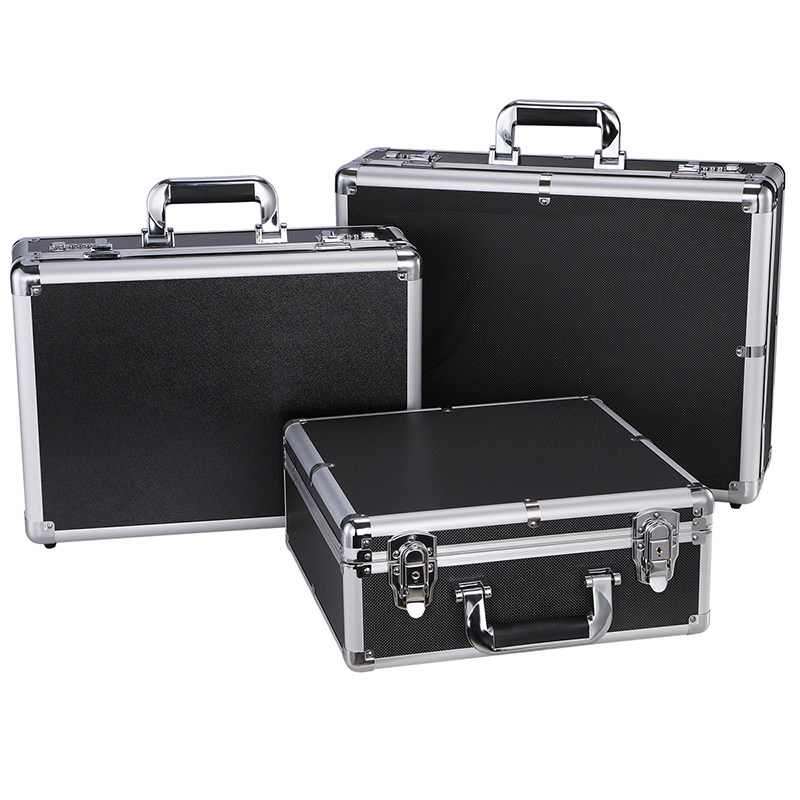 相机镜头收纳箱单反干燥箱便携密封防潮箱子家用摄影收纳盒器材箱