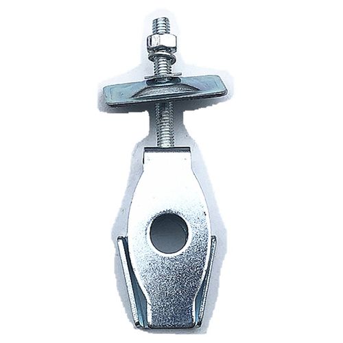 风暴太子150摩托车后拉千斤链条松紧调节器加厚型防脱链紧固配件