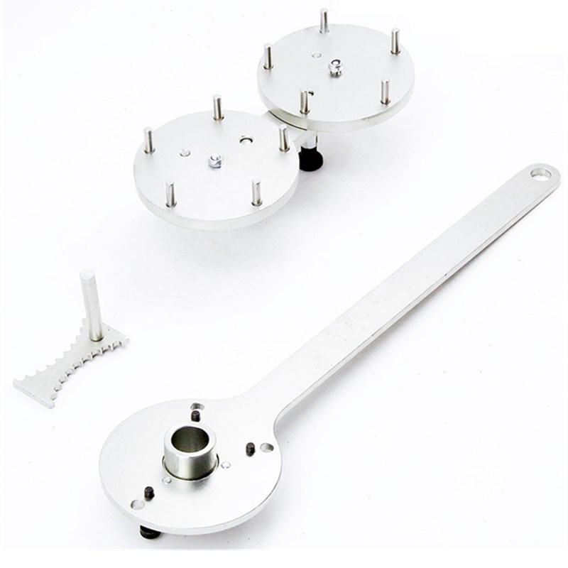 沃尔沃S60 S90 XC90 2.0vT轻混B5 B6 48V B420T发动机正时专用工