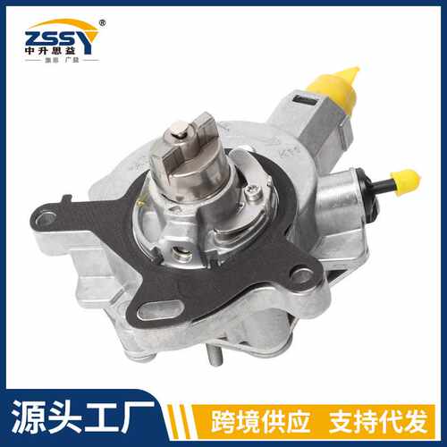 适用于福特蒙迪欧刹车真空泵DS7G-2A451CB DS7G-2A451-BA 1800557