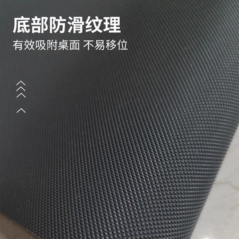 现货速发户外露营野餐桌垫防水防油免洗隔热垫拍照轻奢高级感桌垫
