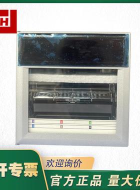 YOKOGAWA横河UR10000 436106/436101/436102有纸温度记录仪