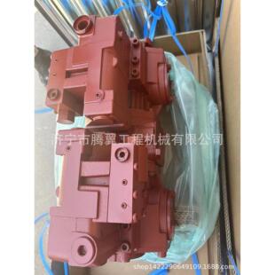 2平地机液压泵总成 VXD70 235 11100 适用于GD825A