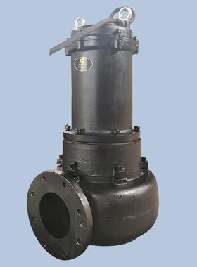 污泥回流泵 污水潜水泵 回流泵 潜水污泥回流泵CP220-4M