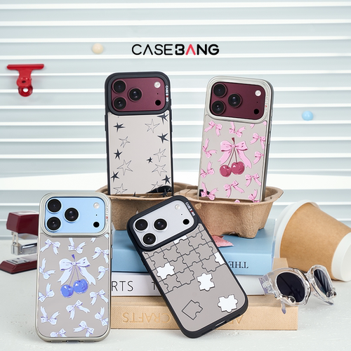 潮流精品，品质保障
