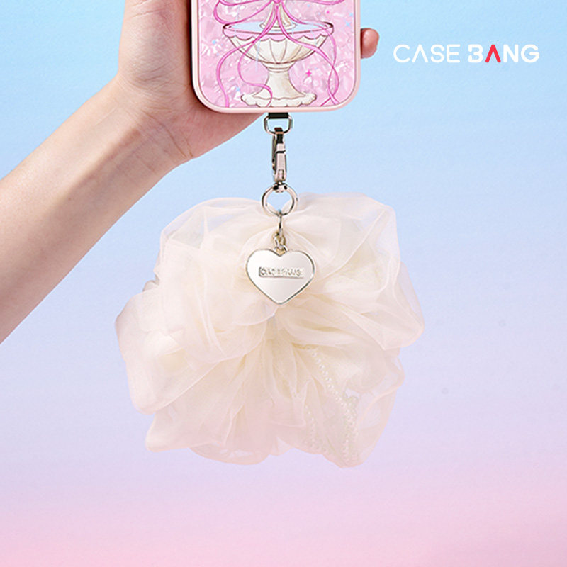 CASEBANG云朵系列手机挂件图片