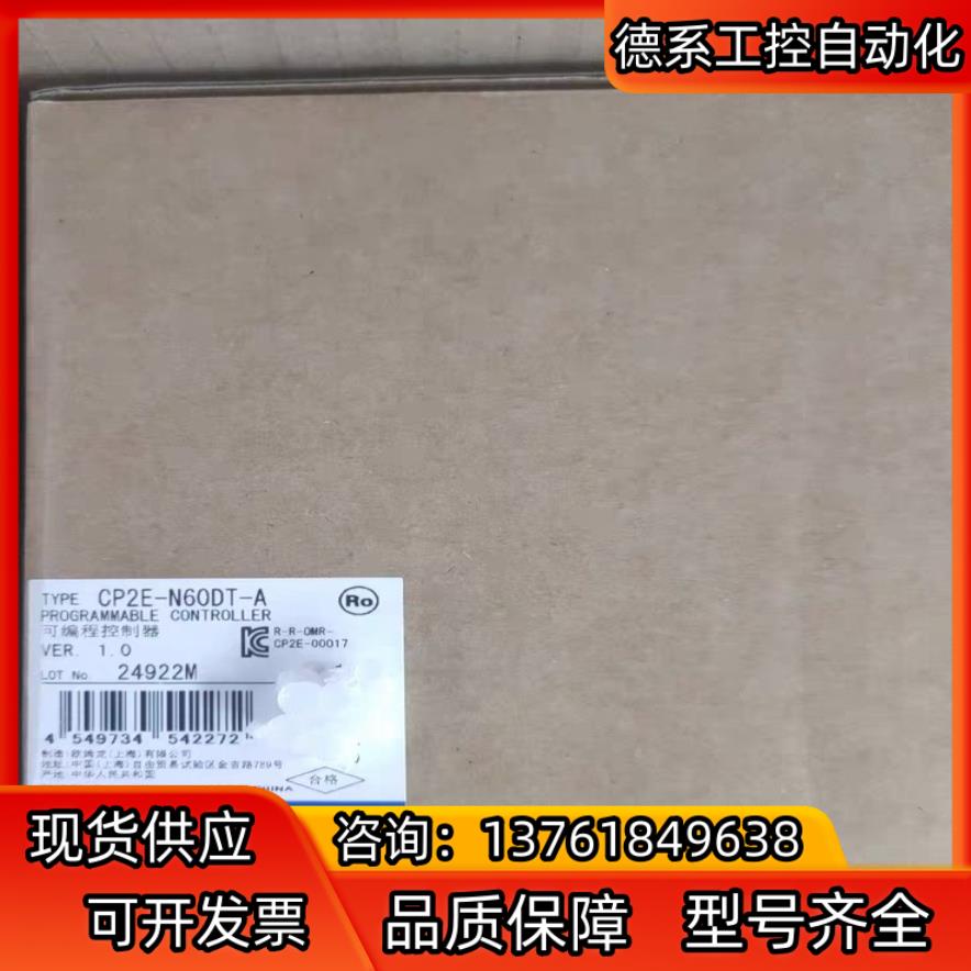 CP2E-N60DT-A